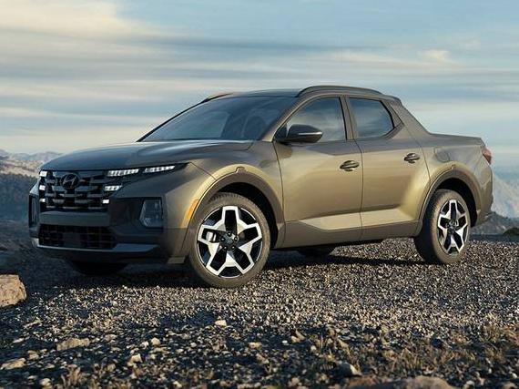 HYUNDAI SANTA CRUZ 2023 5NTJDDAF0PH048406 image